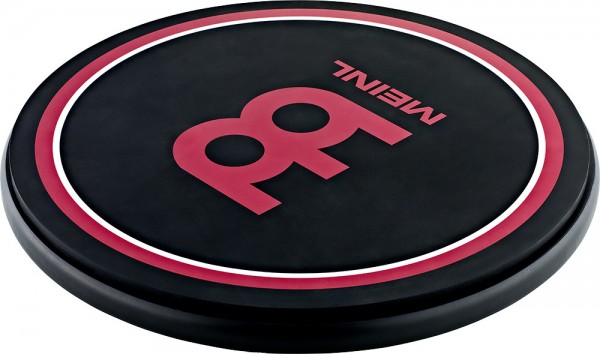 MEINL Cymbals Practice Pad - 12" (MPP-12)