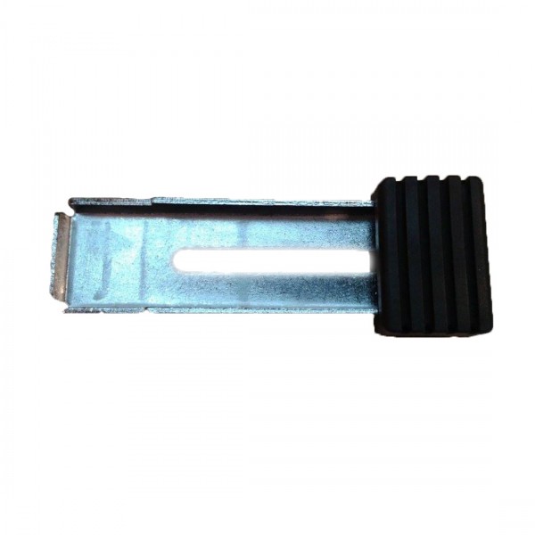 TAMA Stabilizing plate + rubber cap (HH905-117)