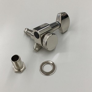 IBANEZ Einzelmechanik Links - nickel (2MG0067SL-NI)