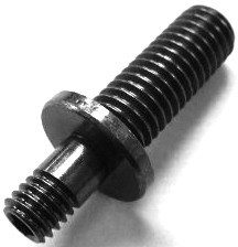 IBANEZ stud screw - cosmo black (2TUX5BA005)