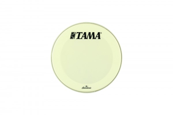 Tama Bassdrum 18" front head for Starclassic Series - Omnitune (CT18BMOT)