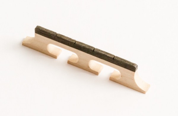 ORTEGA Steg - für Banjo (OER-BJB30020)