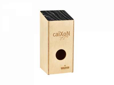 MEINL Drum Circle Cajon Series Caixon (VR-CAIX) | Cajons