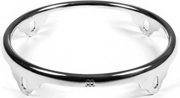 MEINL Percussion - 8 1/2" SSR Spannreifen für Bongos FWB400/FFB400 chrom (SSR-04)