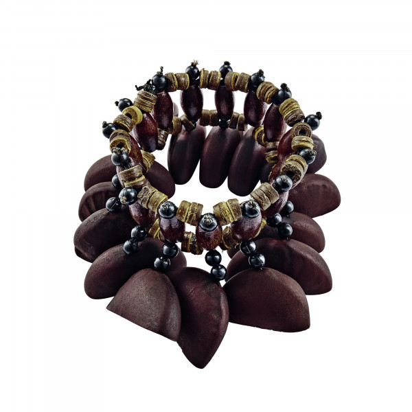Meinl Sonic Energy Bendo Bracelet (SBB)