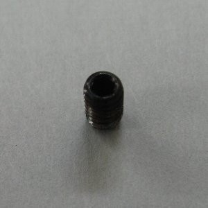 Screw for Tight-End R saddle height adjustment - 12 pcs (2GBX5BA011)