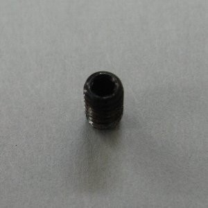 IBANEZ Höhenverstellschraube für Tight-End R saddle - 12- Stück (2GBX5BA011)