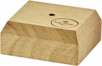 Meinl Sonic Energy Planetary Tuned Tuning Fork Holder - for 1 Tuning Fork (TTF-HOLDER-1)