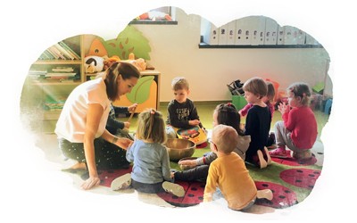 NINO_PERCUSSION_KINDERGARTEN