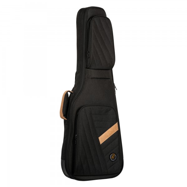 ORTEGA DeLuxe E-Guitar-Gigbag - Black (OGBEG-DLX-BK)