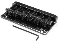 IBANEZ Bass bridge 6-string - SR406 cosmo black (2BB1EB76K)