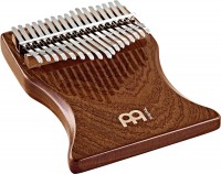 MEINL Sonic Energy Solid Kalimba, 17 Töne, Sapele (KL1702S)