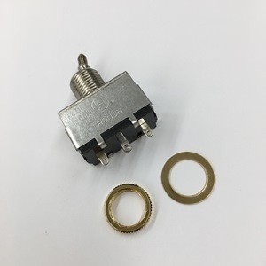 IBANEZ AR Serie - 3-Way-Switch gold (3SWT3B001-GD)