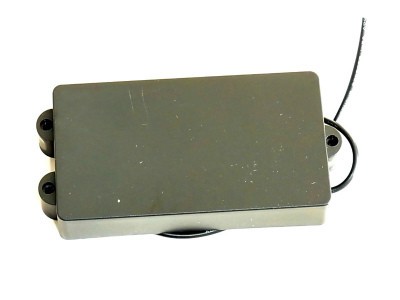Tonabnehmer MM Type Bridge covered schwarz für GATK20/PGB2T Ibanez (3PU27C0026)