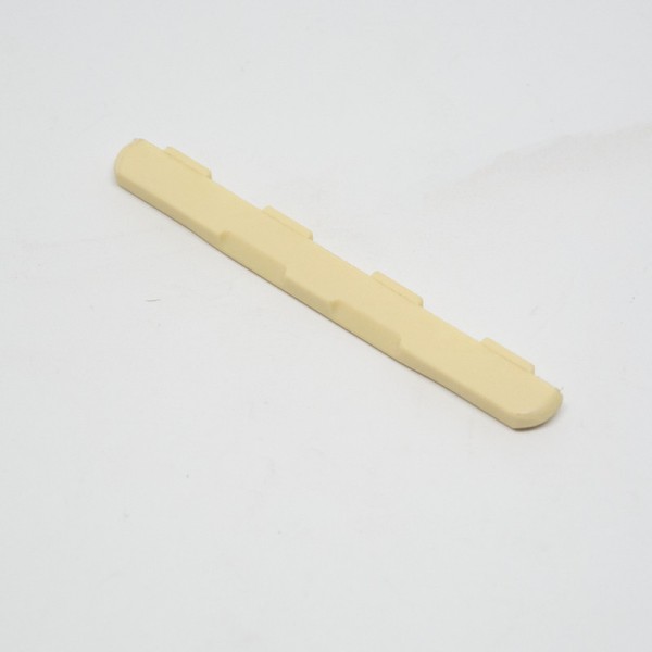 IBANEZ Ivory Plastic Saddle Ukulele (5ASD26R)