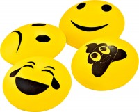 MEINL Percussion Face Shaker Assortment 4 pcs. (FSA4) MEINL Percussion Face Shaker Assortment 4 pcs. (FSA4)