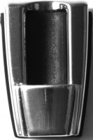 TAMA Spannklaue & Abstandshalter für Starclassic Bubinga Omni-Tune (Brushed Nickel) (MCH-OTH) TAMA Spannklaue & Abstandshalter für Starclassic Bubinga Omni-Tune (Brushed Nickel) (MCH-OTH)