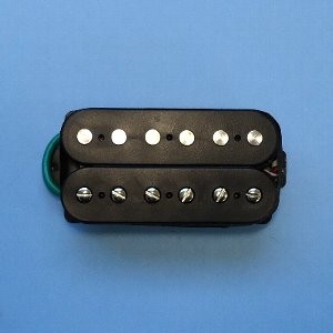IBANEZ Pickup Humbucker CAP-CL2 - H-S-H Version, S970 (3PU1PA0017)