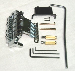 Ibanez shop artcore tremolo