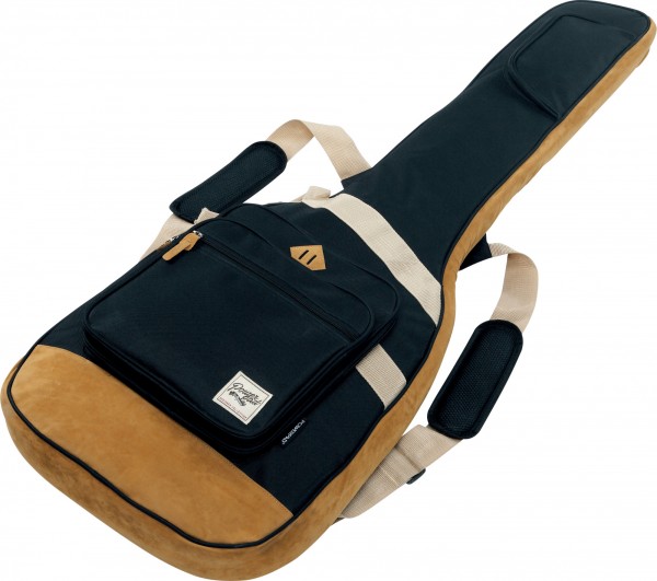 IBANEZ POWERPAD® Designer Collection Gigbag für E-Bass - Black (IBB541-BK)