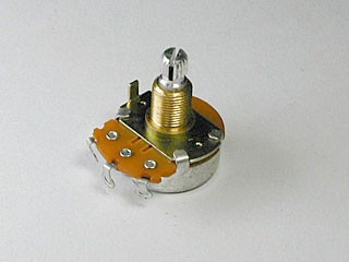 IBANEZ Potentiometer 500K-D (3VR1C500D)