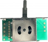 IBANEZ 3 Way Switch - Standard (3SWLHH3) IBANEZ 3 Way Switch - Standard (3SWLHH3)