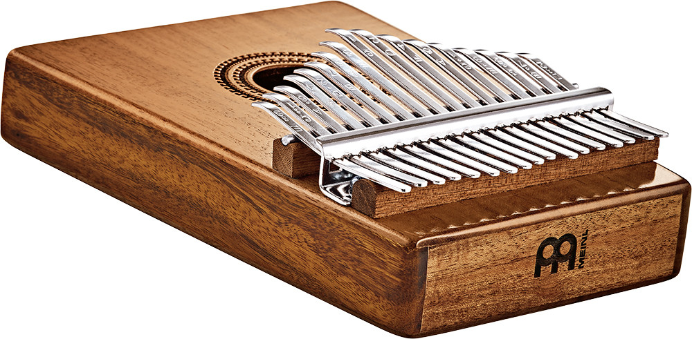 MEINL KL1709H KALIMBA SONIC ENERGY 17 LAMES