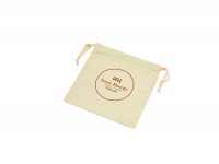 Meinl Sonic Energy Singing Bowl Cotton Bag - 11.81x11.81"/30x30 cm for Singing Bowls from 6.1“ to 7.8” or 19.9 cm (SB-CB-30) Meinl Sonic Energy Singing Bowl Cotton Bag - 11.81x11.81"/30x30 cm for Singing Bowls from 6.1“ to 7.8” or 19.9 cm (SB-CB-30)