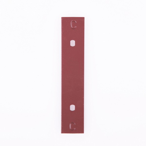 Nino Klangplatte "C3" in braun für NINO901 Glockenspiel (NI-SPARE-01)