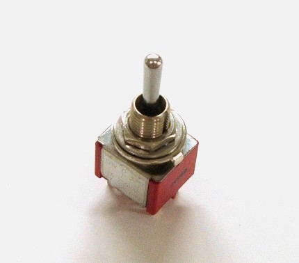IBANEZ Bass Switch (3SW1MC0001)