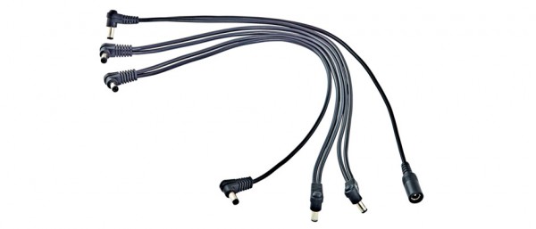ORTEGA DC 6 Head Splitter Cable (ODC6)