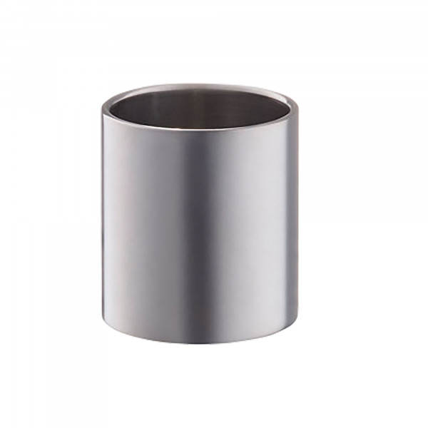 ORTEGA Stainless Steel Slide - 28mm - Silver (OBN28MSL)