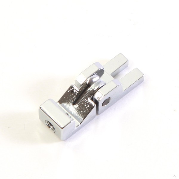 IBANEZ saddle unit - chrome for 1st and 6th string of the SLT101 tremolo unit (2SL2C-2C1)