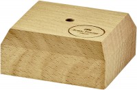 Meinl Sonic Energy Tuning Fork Holder - for 1 Tuning Fork (TF-HOLDER-1)