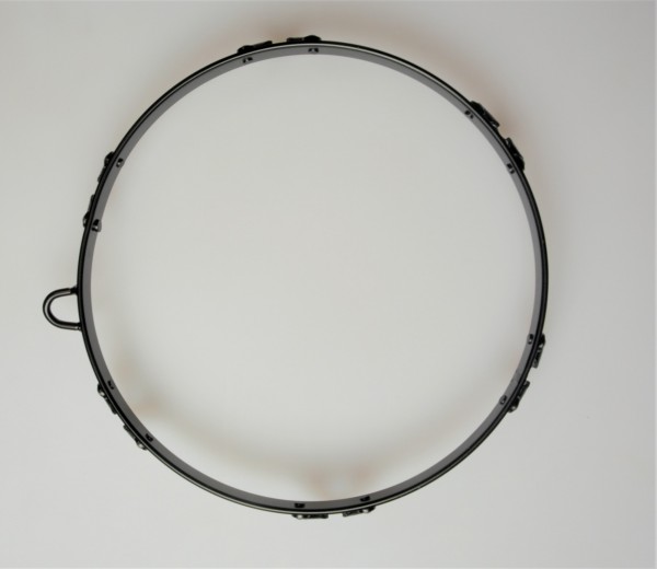 MEINL Percussion Rim - 8" for HDJ200 Headliner Range (HRIMDJ8)