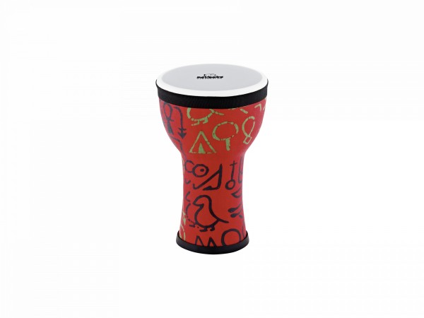 NINO Percussion Elements Mini Djembe - 6" (NINO-EMDJ-PS)