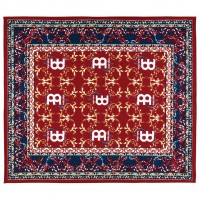 MEINL Cymbals Oriental Drum Rug - 160 x 140 cm (MDRS-OR) MEINL Cymbals Oriental Drum Rug - 160 x 140 cm (MDRS-OR)