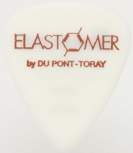 IBANEZ Elastomer Picks - 3 pcs (BEL14ST12)