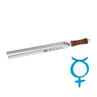 MEINL Sonic Energy Tuning Fork - Mercury - 141.27 Hz (TF-ME)