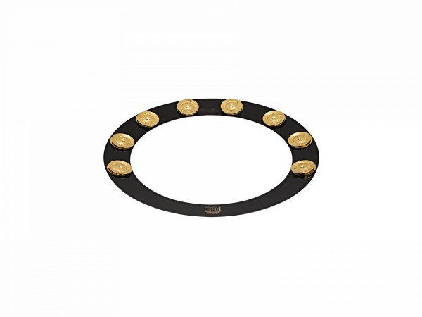 MEINL Percussion Backbeat Pro Tamburin - 13" (BBP13)