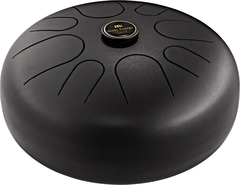 Meinl Sonic Energy Steel Tongue Drum, A Akebono - Sims Music
