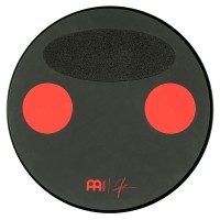 MEINL Cymbals Anika Nilles Signature - Split Tone Pad (MSTP) MEINL Cymbals Anika Nilles Signature - Split Tone Pad (MSTP)