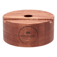 Meinl Sonic Energy Holzständer für Essence Crystal Singing Bowls & Crystal Tuning Forks - Small (WSS)