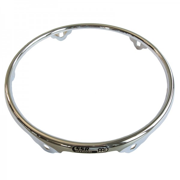 MEINL Percussion SSR rim for djemben DJW3/DJF3 - 12" chrome (SSR-29)