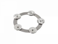 MEINL Percussion Ching Ring - 6" Stainless Steel (CRING)