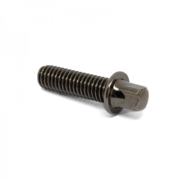 TAMA BOLT M6 x 20MM BLACK (HP600DTWBK) (KBM620BN)