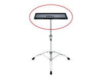 MEINL Percussion Table Replacement Part - for TMPTS (STAND-50) MEINL Percussion Table Replacement Part - for TMPTS (STAND-50)