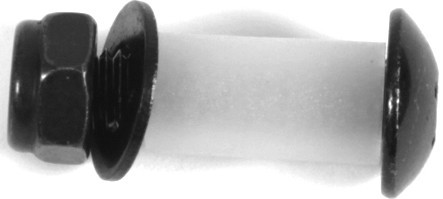 TAMA Schraube für HH905, Verbindung Fußteil zum Hi-Hat, HH805/HH905 (HH905-119)