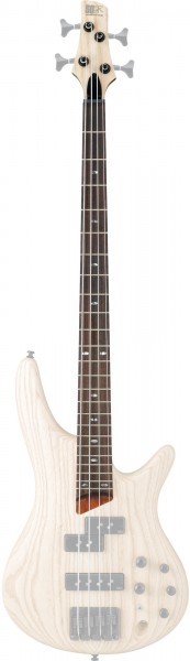 IBANEZ Hals für SR650-NTF - Bubinga & Sonokeling (1NK1PC0351)