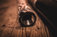 Preview: Meinl Sonic Energy Sliced Pro Didgeridoo - E Tuning - Dot Painted (DDPROFPE) Preview: Meinl Sonic Energy Sliced Pro Didgeridoo - E Tuning - Dot Painted (DDPROFPE)